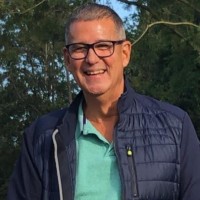 Theater De Lampegiet Employee Michael Schwab's profile photo