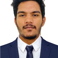 AITG | Applied Innovation & Technology Group Employee Rohan Murdare's profile photo