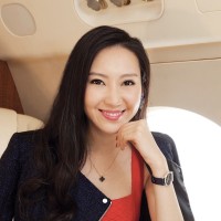 Jenny Lau Email