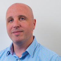 Active International UK Employee Kieron Murphy's profile photo