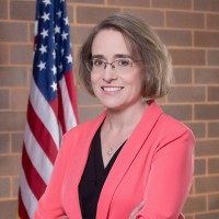 FINITE FIBER Employee Christine Mastran's profile photo
