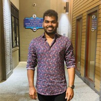 Adobe Employee Sai Datla's profile photo