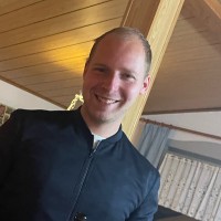 PIV Drives GmbH Employee Martin Griesel's profile photo