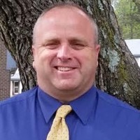 Global Technical Systems Employee Mark Rockhill's profile photo