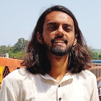 Convogenie AI Employee Rahul V.'s profile photo