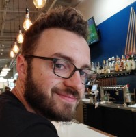 Tlon Employee Hunter Miller's profile photo