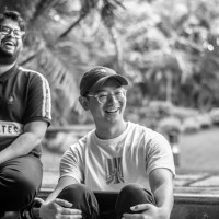 Showdrop Employee Austin Ju's profile photo