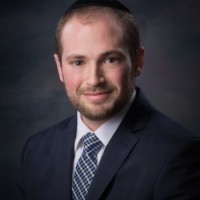 The Perfect Child Employee Yoni Novak's profile photo