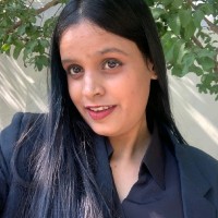 PARAS ART STUDIO Employee Kajal Sharma's profile photo