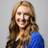 LDS Philanthropies Employee Makenzie Fry's profile photo