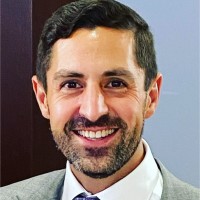 Lutheran Hospital Employee Benjamin Hummel's profile photo