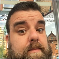 eBay Employee Colm Burke's profile photo