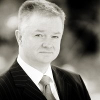 K G Byrne & Associates Ltd Employee Kieran Byrne's profile photo
