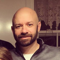 Rusty Roberts Email & Phone Number