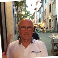 BAM Bouw en Techniek Employee Jan Gerards's profile photo