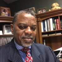 Church of Christ Employee Joe Tucker's profile photo