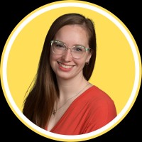 Dallas County Health Department Employee Abigail Coder's profile photo