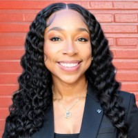 Accenture Employee Nia Wright's profile photo