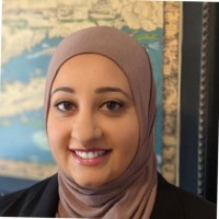 State of New York Supreme Court, Appellate Division Third Judicial Department Employee Firdos Shircliff's profile photo