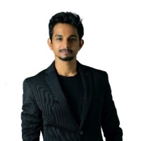Adarsh Desai Email