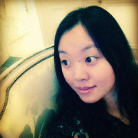 Eli Klein Gallery Employee Shanna Sun's profile photo