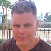 XO2 Employee John Hawkins's profile photo