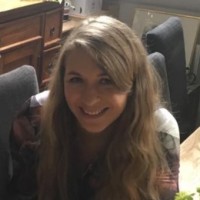 Antrop Employee Antonia Bergman's profile photo