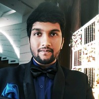 NatWest Group Employee Deepak Chandra's profile photo
