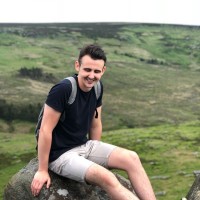 CARBON DIGITAL Employee Joseph Dawe's profile photo