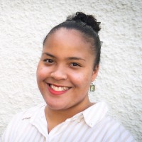 Oakland Public Library Employee Meris Johnson-Hagler's profile photo