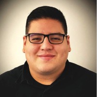 Amazon Web Services (AWS) Employee Eduardo Farias's profile photo