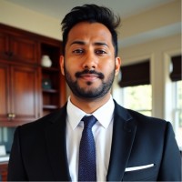 &above Employee Joston Fernandes's profile photo