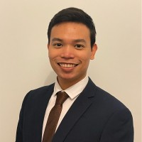 ITW Employee Ryan Nave's profile photo