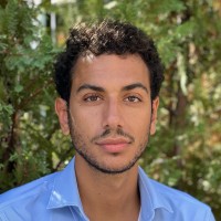 Teachizi Employee Mathis Thomas's profile photo
