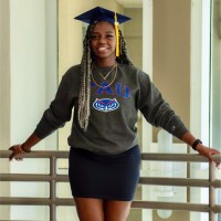 Cipe Solutions Employee Zaria Johnson's profile photo