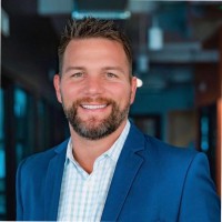 UpField Group Employee Mark Inkrott's profile photo