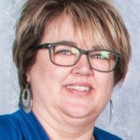 Desjardins Employee Danielle Boudreau's profile photo