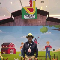 DIMUNE S.A. Employee Eduardo Andrés Lescano Enriquez's profile photo