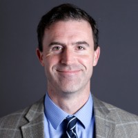 Law & Liberty at Liberty Fund Employee Richard Reinsch's profile photo