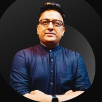 Metaverse911™: Metaverse Experience Center Employee Rrahul Sethi's profile photo