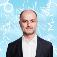 Emin Calikli Email & Phone Number