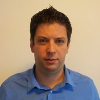 Corvus Pay Employee Robert Kuhar's profile photo