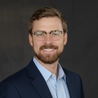 Rheem Manufacturing Employee Derek Abraham's profile photo