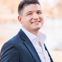 PwC Employee Christopher Doolittle's profile photo
