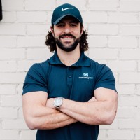 ContractingPRO Employee Jeremy Atkinson's profile photo