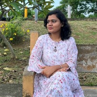 Gizmeon Employee Ruksana M's profile photo