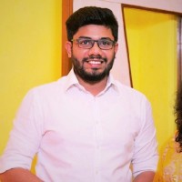 Ksolves India Limited Employee Zaki Khan's profile photo