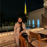 Esplanade Avenue Sdn. Bhd. Employee Diana Mahyudin's profile photo