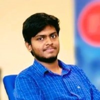 HCLTech Employee Easwaran V's profile photo