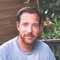 Intergamma Employee Mark Croes's profile photo